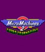 Micro Machines 2 (Sega Game Gear (SGC))
